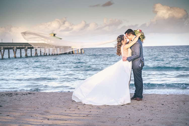 All in One Weddings of Florida