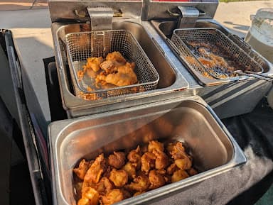 Dj and Tacos - Wedding DJ