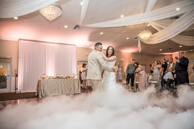 Xclusive Deejays - Wedding DJ