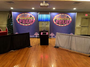 Any Excuse For A Party! Inc. - Wedding DJ