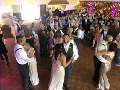 Selective Hearing Entertainment Services - Wedding DJ