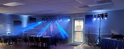 Spotlight Dj & Wedding service