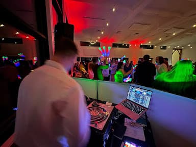 LogieBear - Sound and Lighting Services - Wedding DJ
