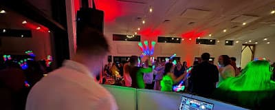 LogieBear - Sound and Lighting Services