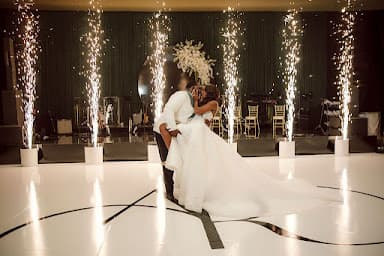Total Imagination Events - Wedding DJ