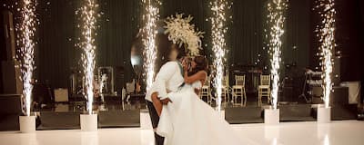 Total Imagination Events