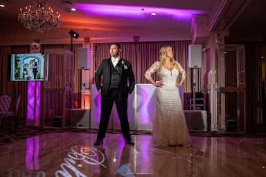 Fourth (IV) Generation DJ & Entertainment - Wedding DJ