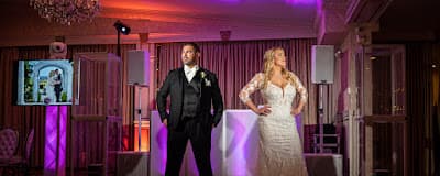 Fourth (IV) Generation DJ & Entertainment