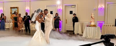 DJ LEGEND ENTERTAINMENT, LLC