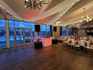 Flash Jam Entertainment - Wedding DJ