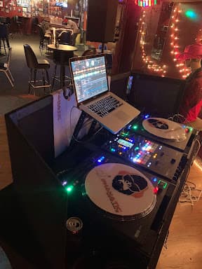 DJ Phanatic - Wedding DJ