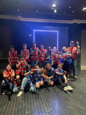 Master Blaster Arena - Wedding DJ