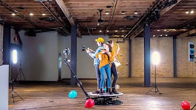 X-tremeTalent LLC Event Entertainment - Wedding DJ