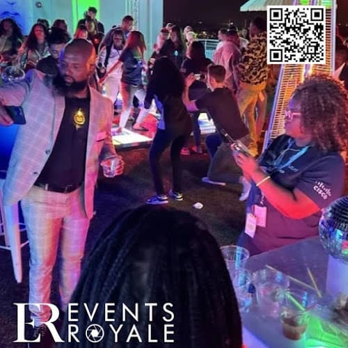 Events Royale ATL