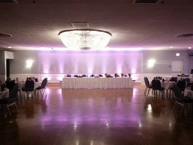 Moving Music - Wedding DJ