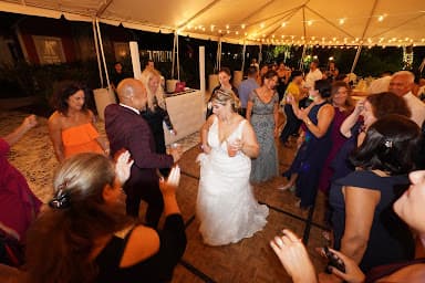 Wedding DJ Miami - Wedding DJ