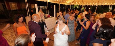 Wedding DJ Miami