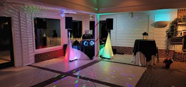 Rogers Entertainment LLC Wedding Rhythms - Wedding DJ