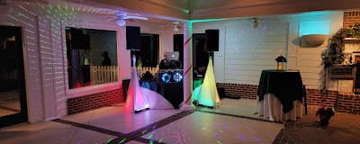 Rogers Entertainment LLC Wedding Rhythms