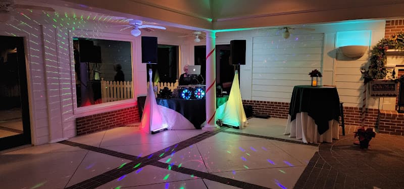 Rogers Entertainment LLC Wedding Rhythms