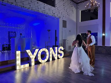 Dynamic Event Co by jB JAMS - Wedding DJ