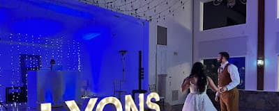 Dynamic Event Co by jB JAMS