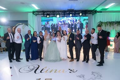 nan2production - Wedding DJ