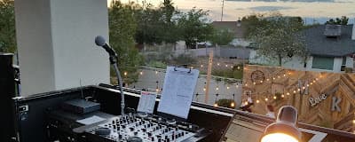 Twist & Shout Mobile Sound