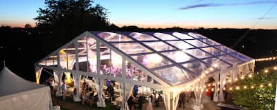 Classic Events & Parties