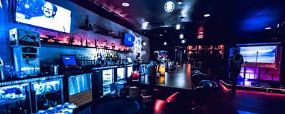 Ninja Karaoke Downtown