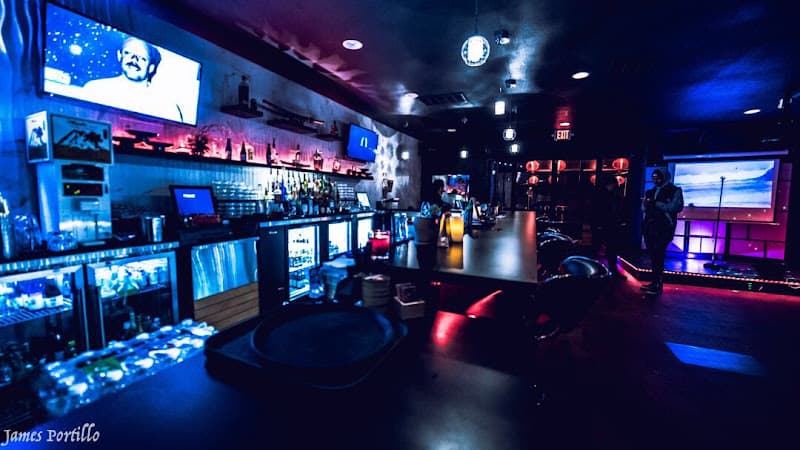 Ninja Karaoke Downtown