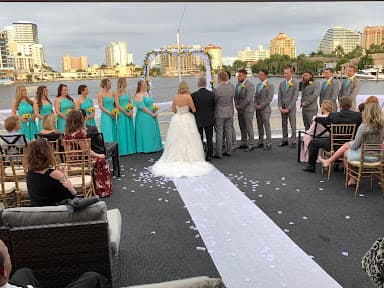 DjJerryO - Wedding DJ