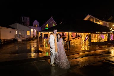 Navya Entertainment - Wedding DJ