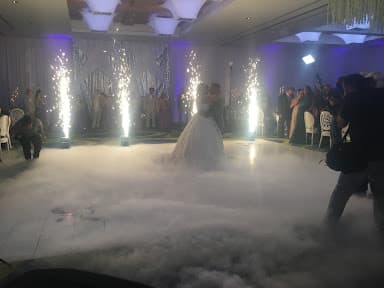 Avid Entertainment - Wedding DJ