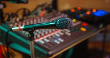 NuSpark Party DJ - Wedding DJ