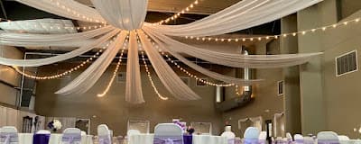 LimeLight Expressions - Event Design Firm