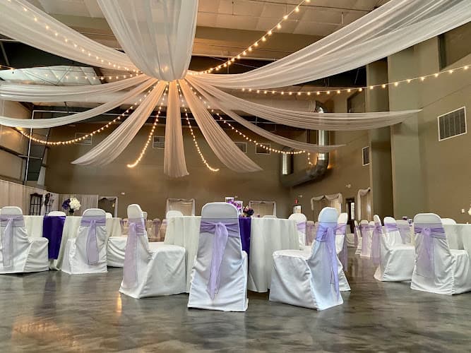 LimeLight Expressions - Event Design Firm