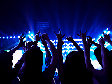 The Infernos Band - Wedding DJ