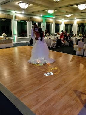 Project Trifecta Entertainment - Wedding DJ