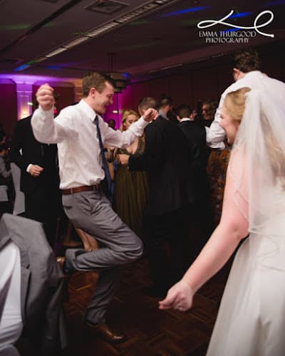 DJ Butters Entertainment LLC