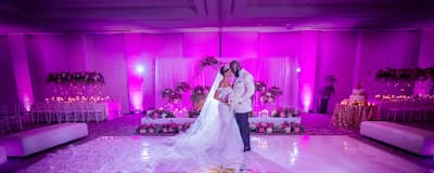 Zeta Event Productions