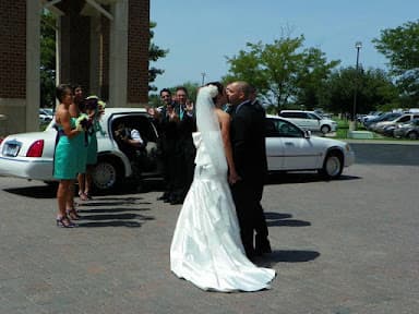 All World Entertainment DJ & Photo Booth - Wedding DJ