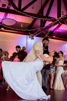 Inkredible Sounds - Wedding DJ