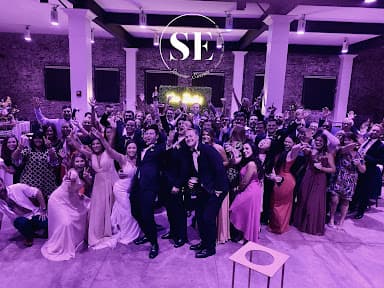 Seniour Events Wedding DJ Company - Wedding DJ
