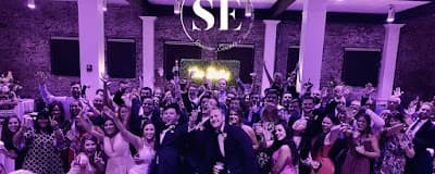 Seniour Events Wedding DJ Company