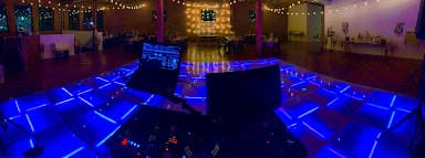 DJ MIC KC - DJ MIC PRODUCTIONS - Wedding DJ