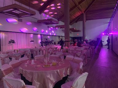 Great Party DJ - Wedding DJ