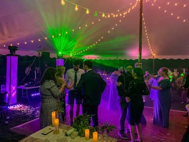 Impossible Entertainment - Wedding & Events DJ - Wedding DJ