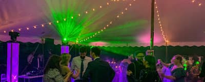 Impossible Entertainment - Wedding & Events DJ