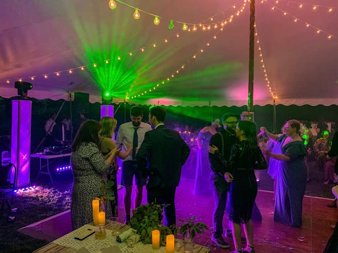 Impossible Entertainment - Wedding & Events DJ